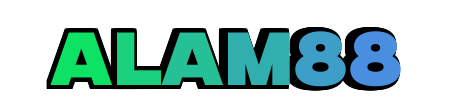 ALAM88 Logo